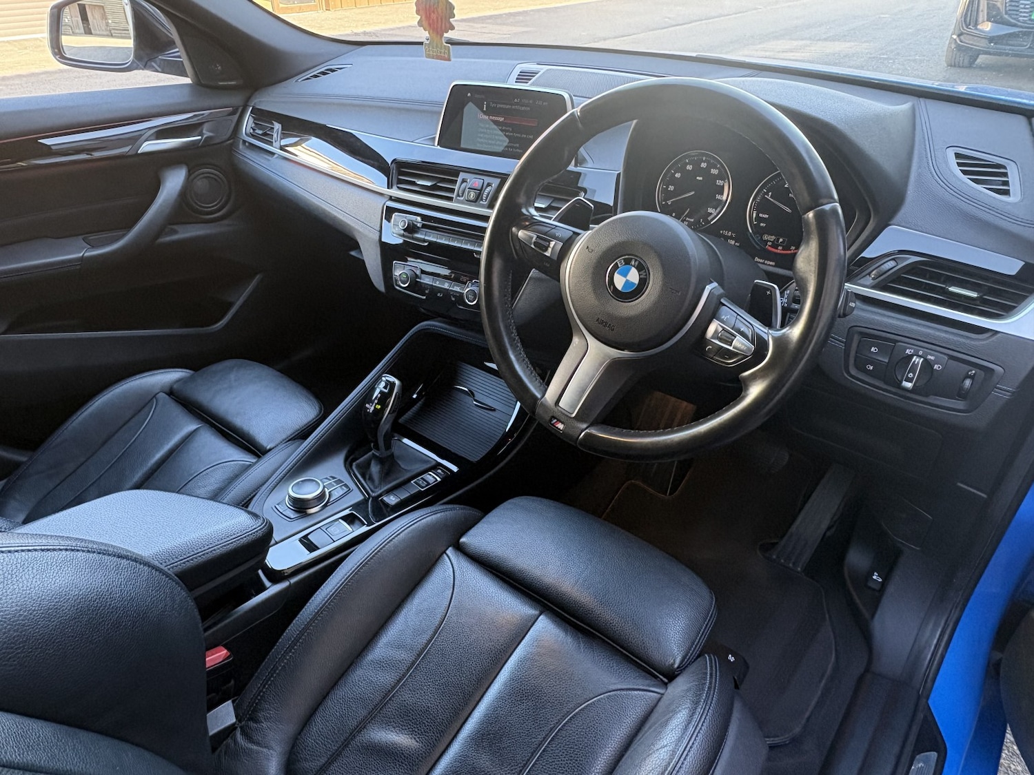 Used BMW X2 2019 for sale - 77400024: Photo 9