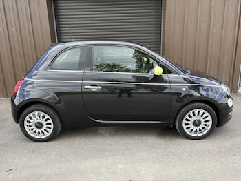 Used Fiat 500 2016 for sale - 78228978: Photo