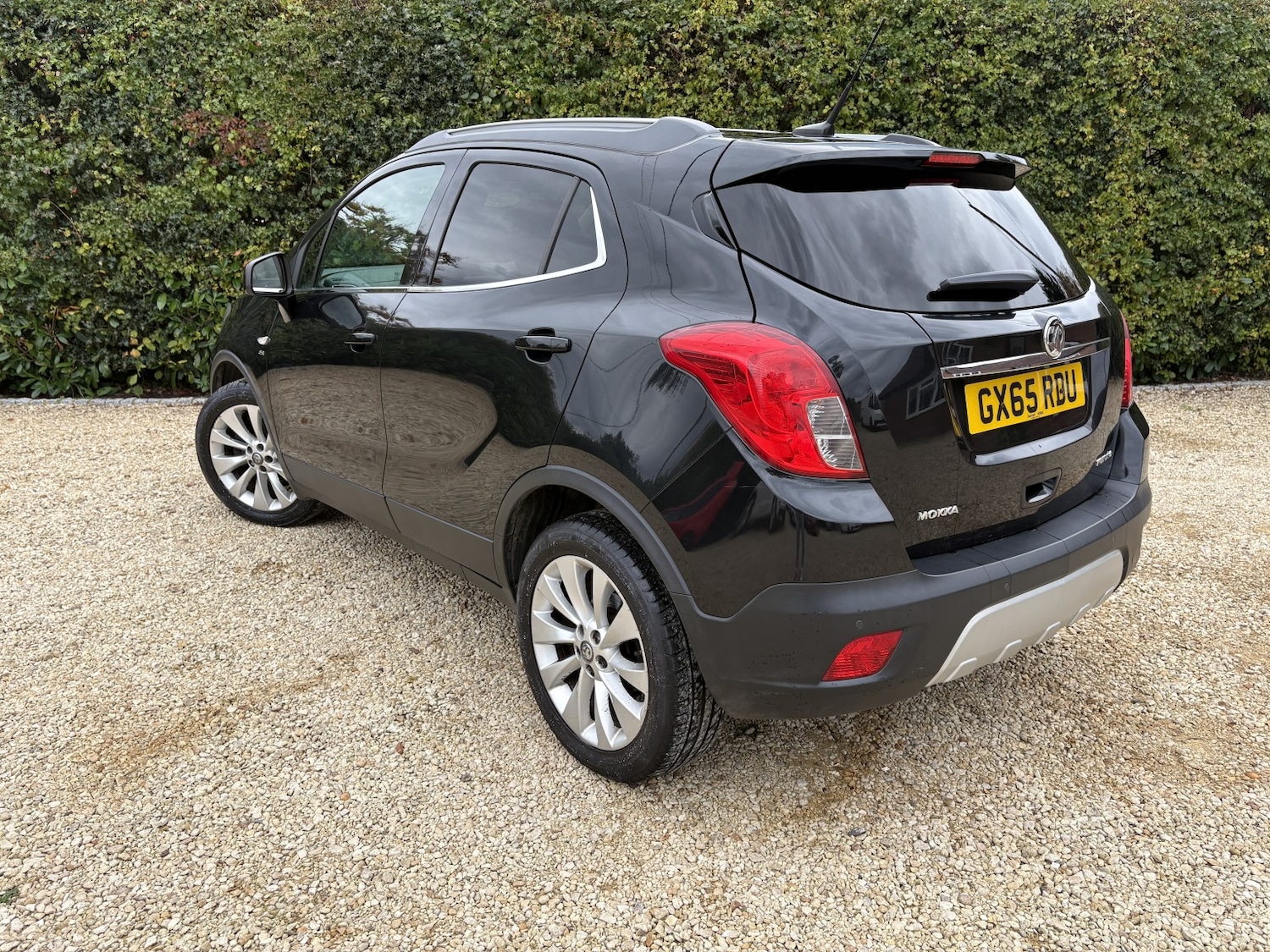 Used Vauxhall Mokka 2015 for sale - 76877592: Photo 10