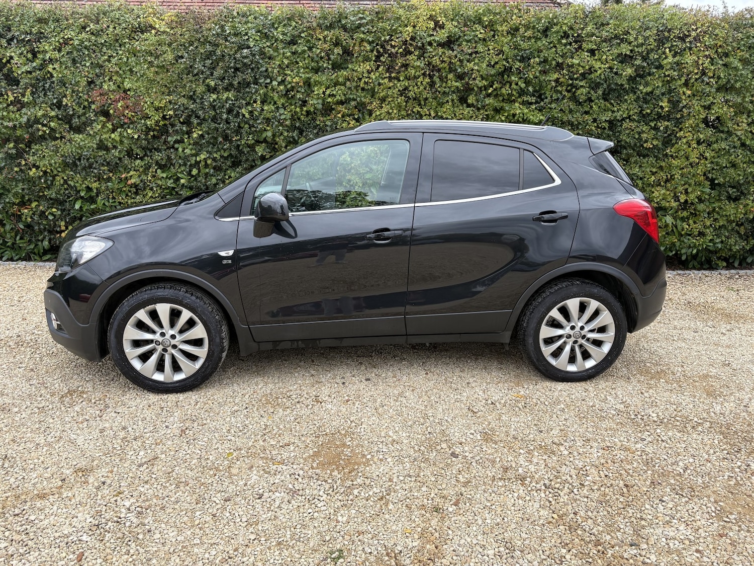 Used Vauxhall Mokka 2015 for sale - 76877592: Photo 11