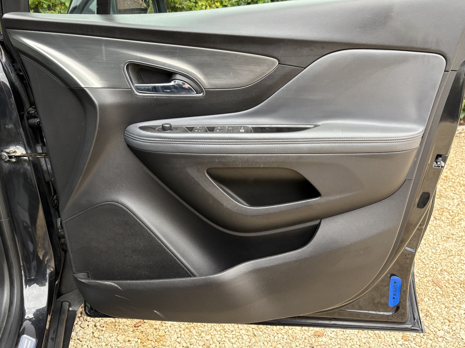 Used Vauxhall Mokka 2015 for sale - 76877592: Photo 12