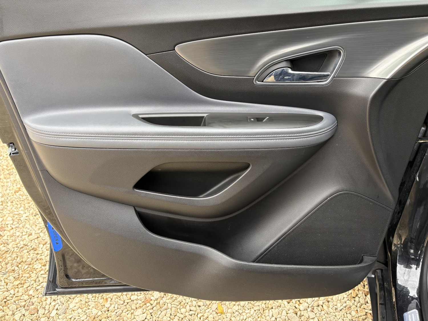 Used Vauxhall Mokka 2015 for sale - 76877592: Photo 15