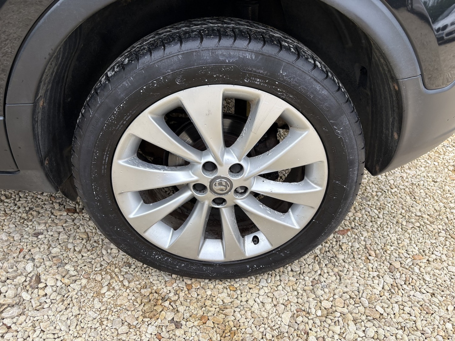 Used Vauxhall Mokka 2015 for sale - 76877592: Photo 16