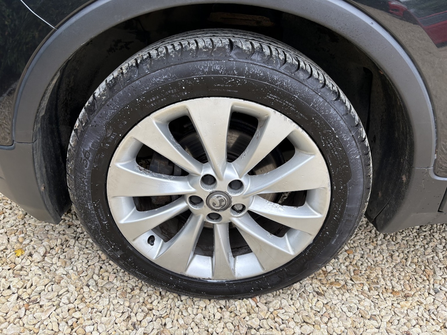 Used Vauxhall Mokka 2015 for sale - 76877592: Photo 17