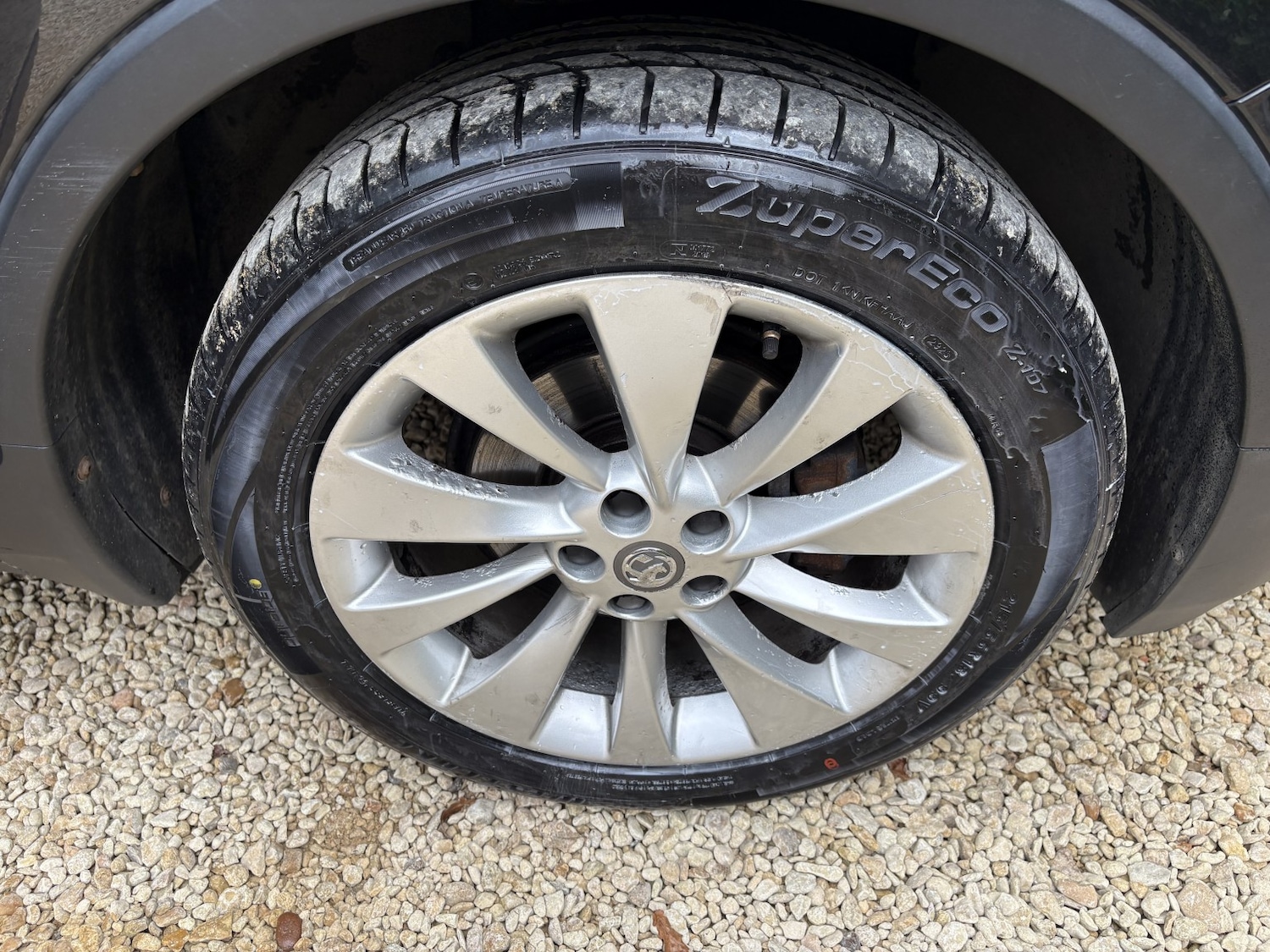 Used Vauxhall Mokka 2015 for sale - 76877592: Photo 18