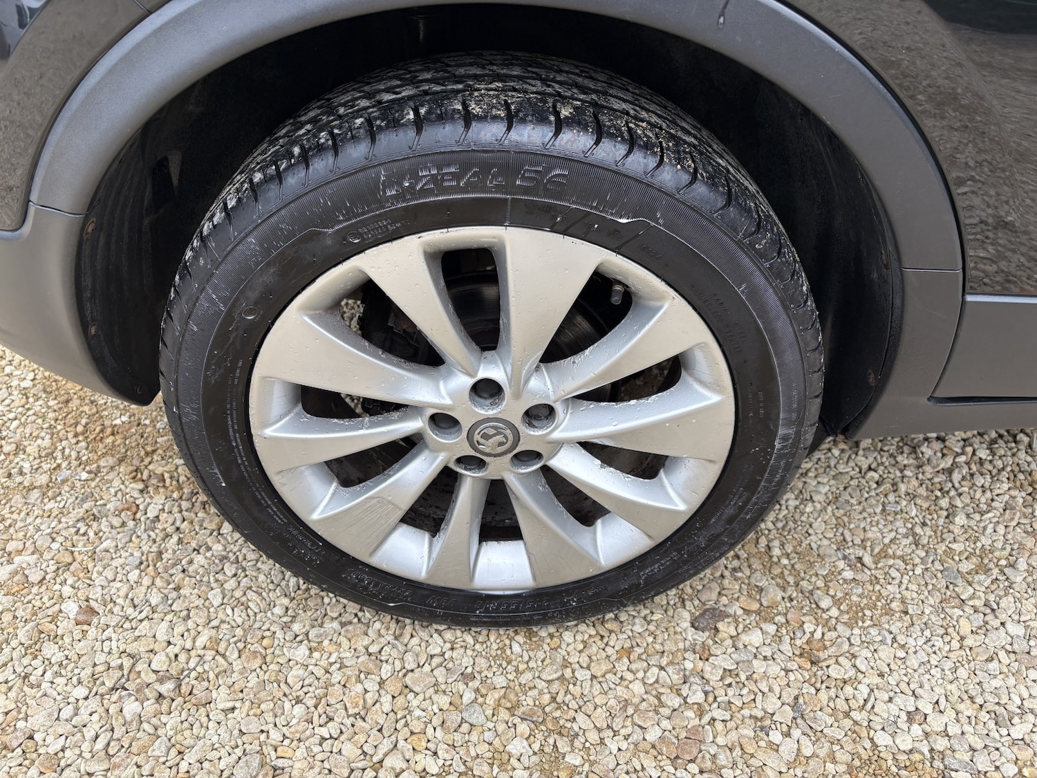 Used Vauxhall Mokka 2015 for sale - 76877592: Photo 19