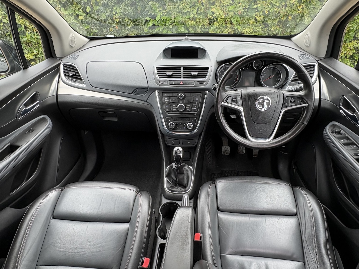 Used Vauxhall Mokka 2015 for sale - 76877592: Photo 21