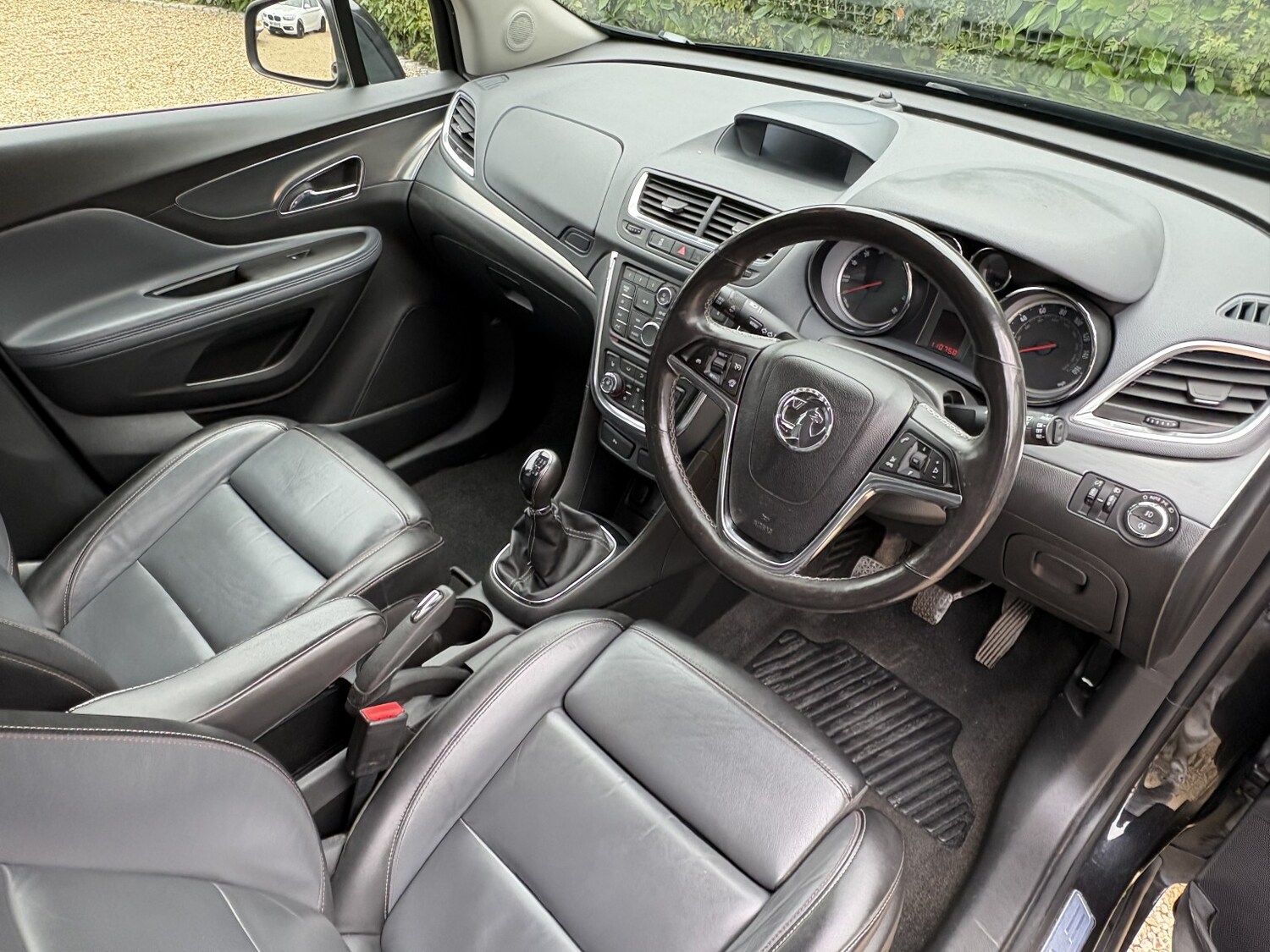 Used Vauxhall Mokka 2015 for sale - 76877592: Photo 22