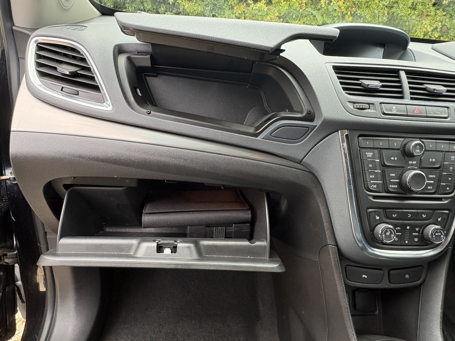 Used Vauxhall Mokka 2015 for sale - 76877592: Photo 25