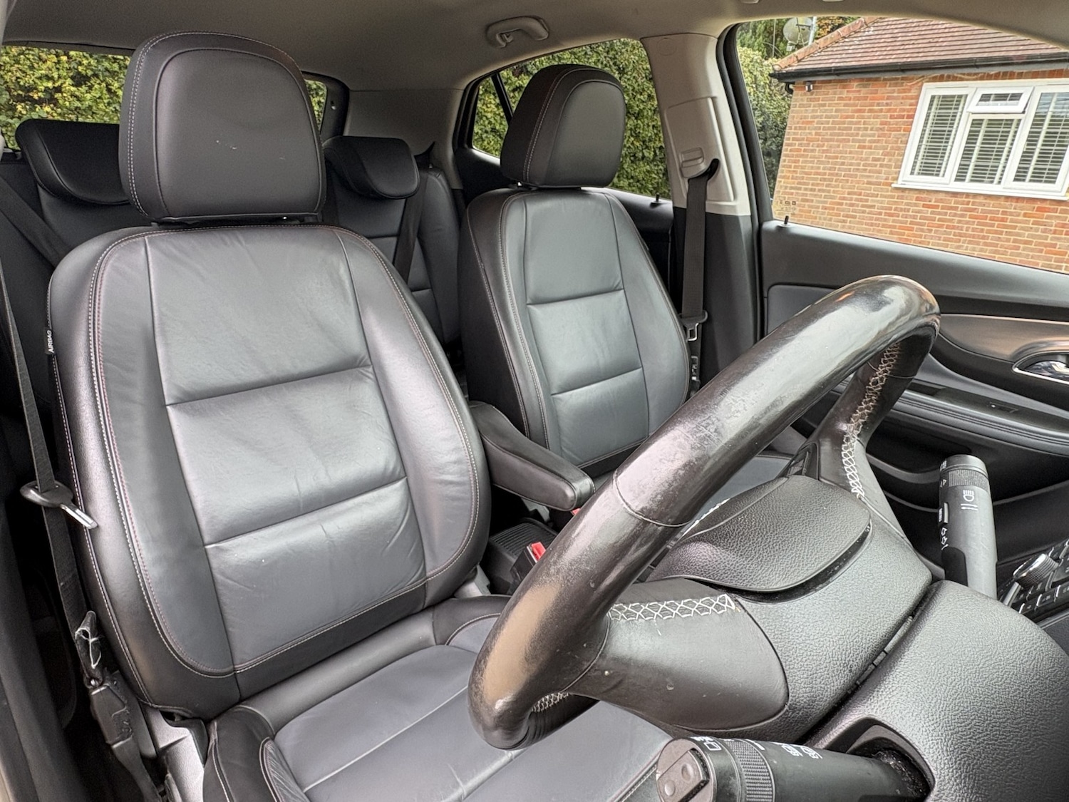 Used Vauxhall Mokka 2015 for sale - 76877592: Photo 26