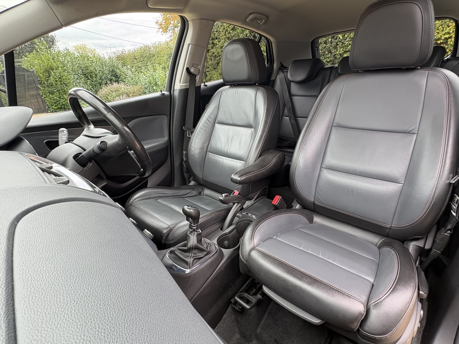 Used Vauxhall Mokka 2015 for sale - 76877592: Photo 27