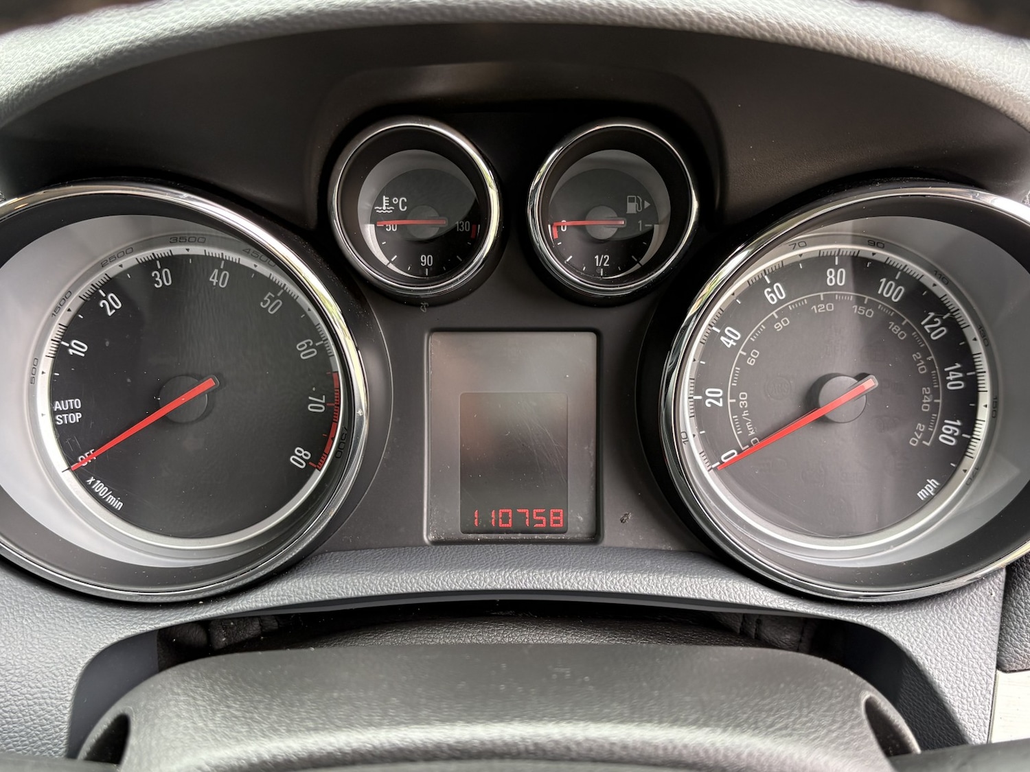 Used Vauxhall Mokka 2015 for sale - 76877592: Photo 28