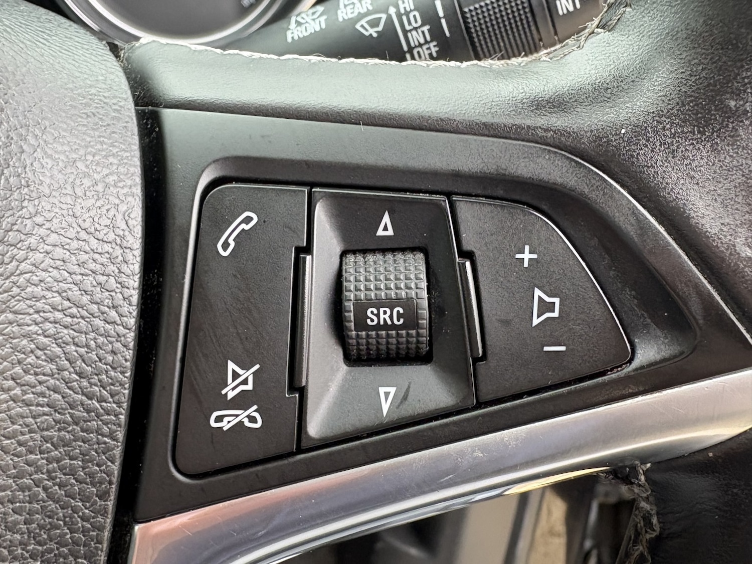 Used Vauxhall Mokka 2015 for sale - 76877592: Photo 29