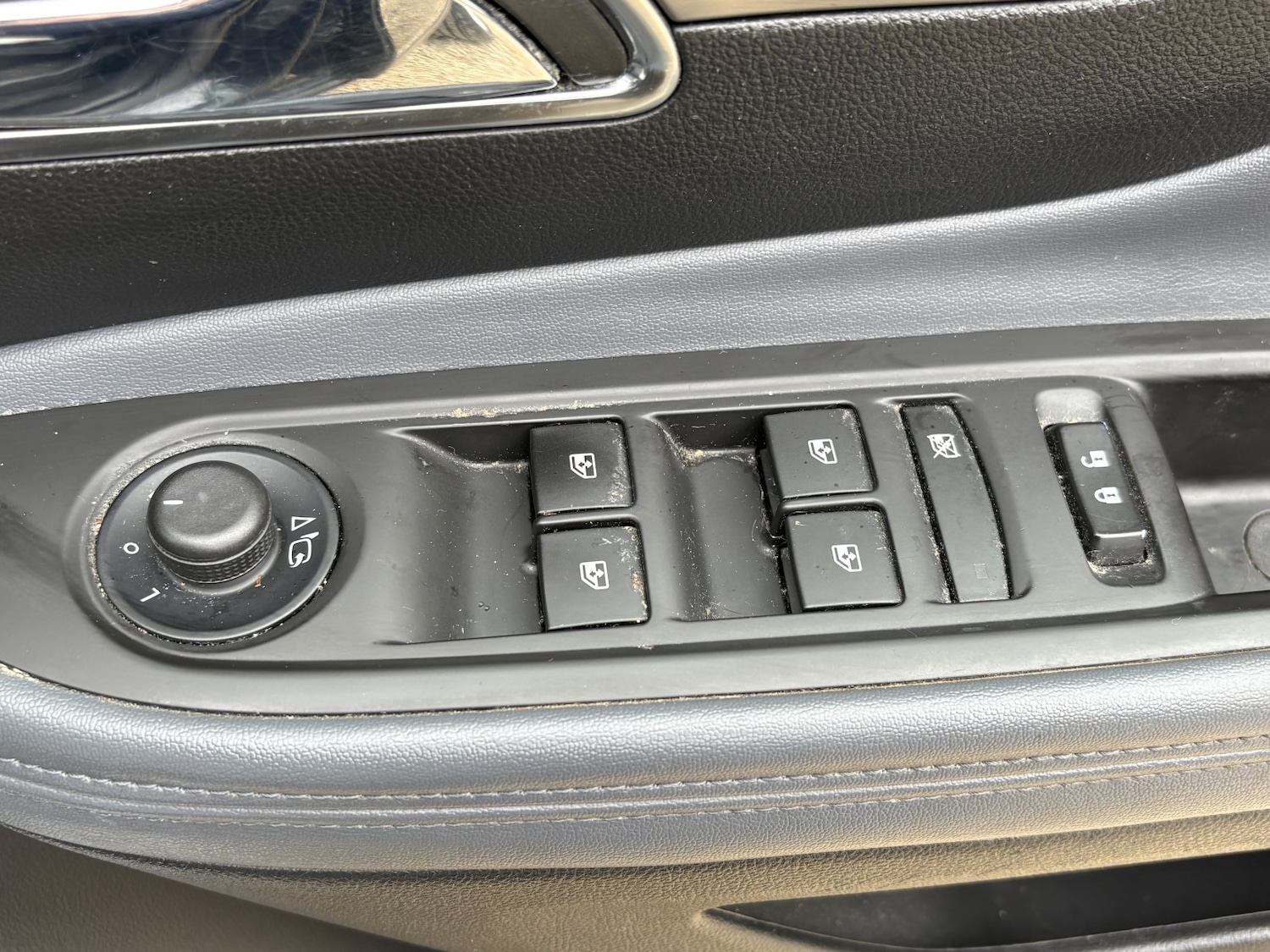 Used Vauxhall Mokka 2015 for sale - 76877592: Photo 32