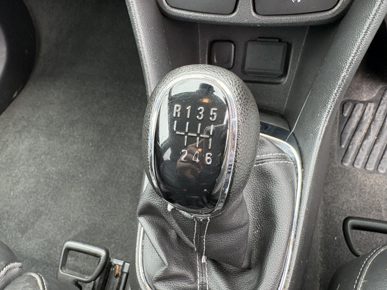 Used Vauxhall Mokka 2015 for sale - 76877592: Photo 34