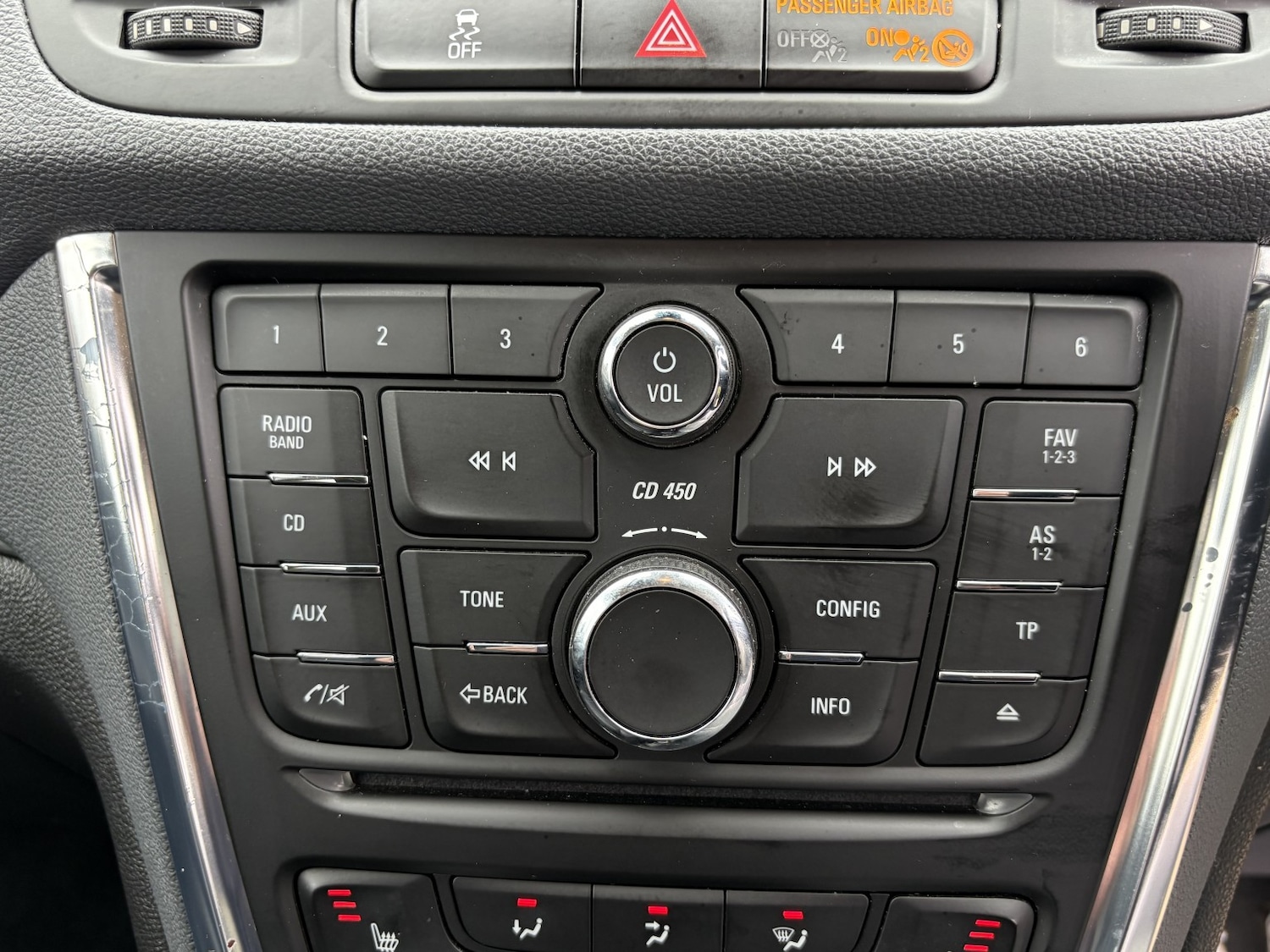 Used Vauxhall Mokka 2015 for sale - 76877592: Photo 36