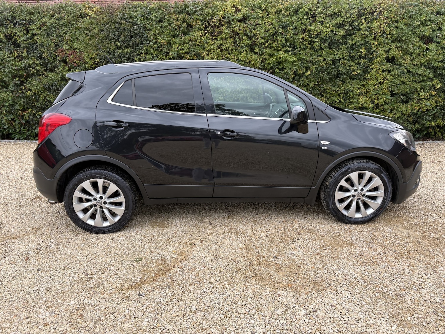 Used Vauxhall Mokka 2015 for sale - 76877592: Photo 4