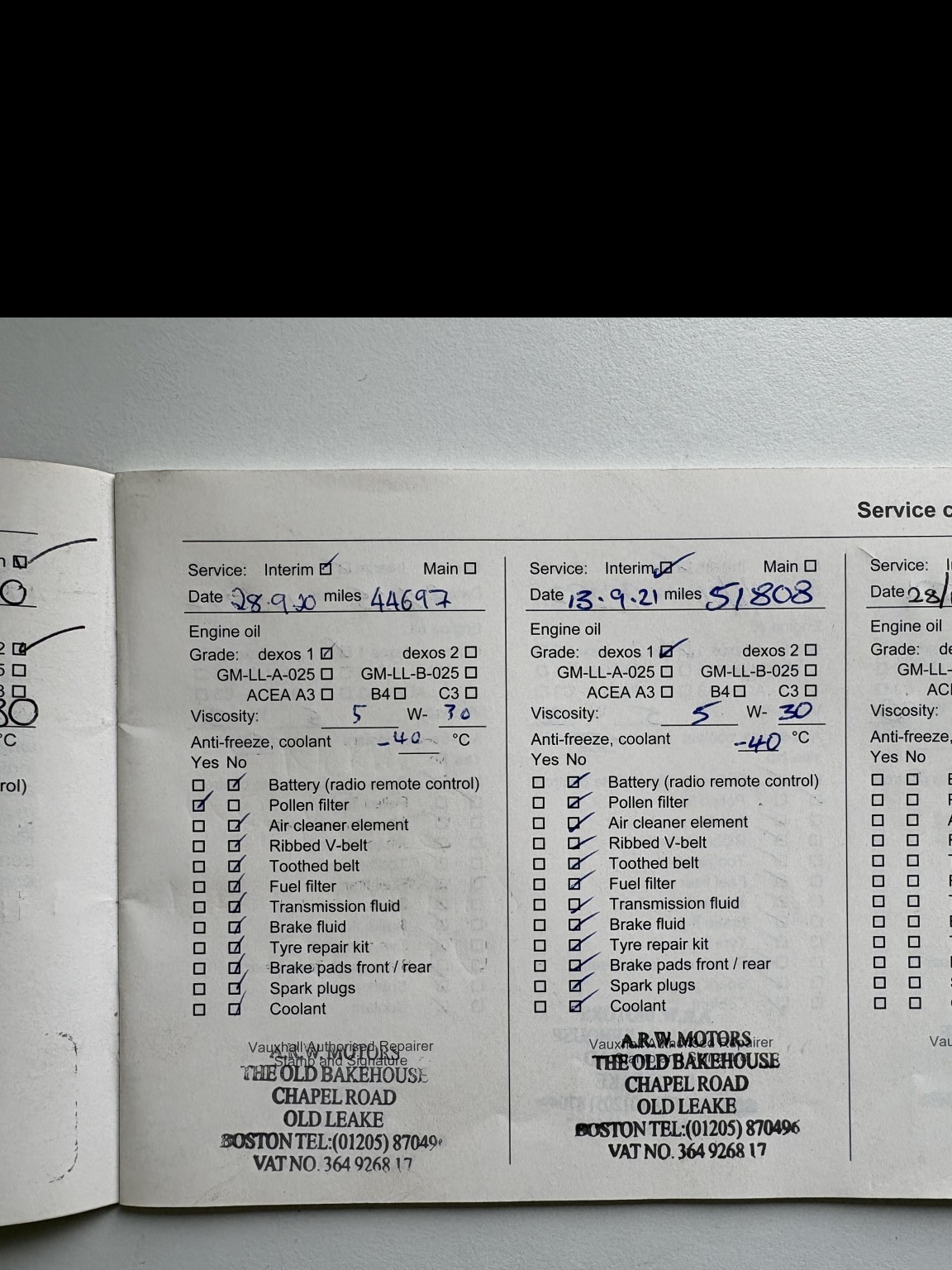 Used Vauxhall Mokka 2015 for sale - 76877592: Photo 42