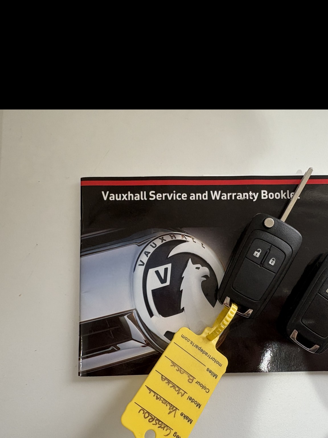 Used Vauxhall Mokka 2015 for sale - 76877592: Photo 44