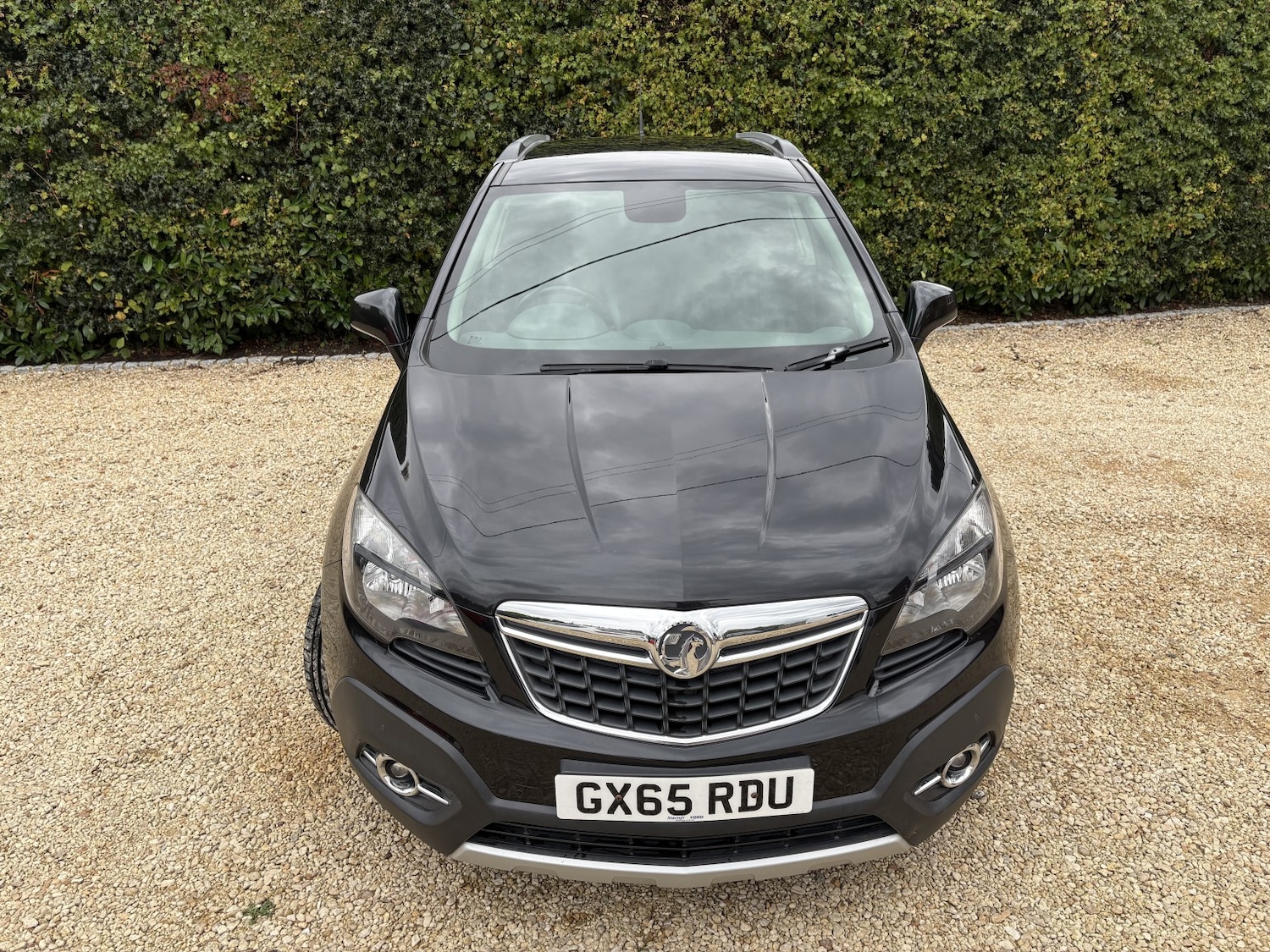 Used Vauxhall Mokka 2015 for sale - 76877592: Photo 7