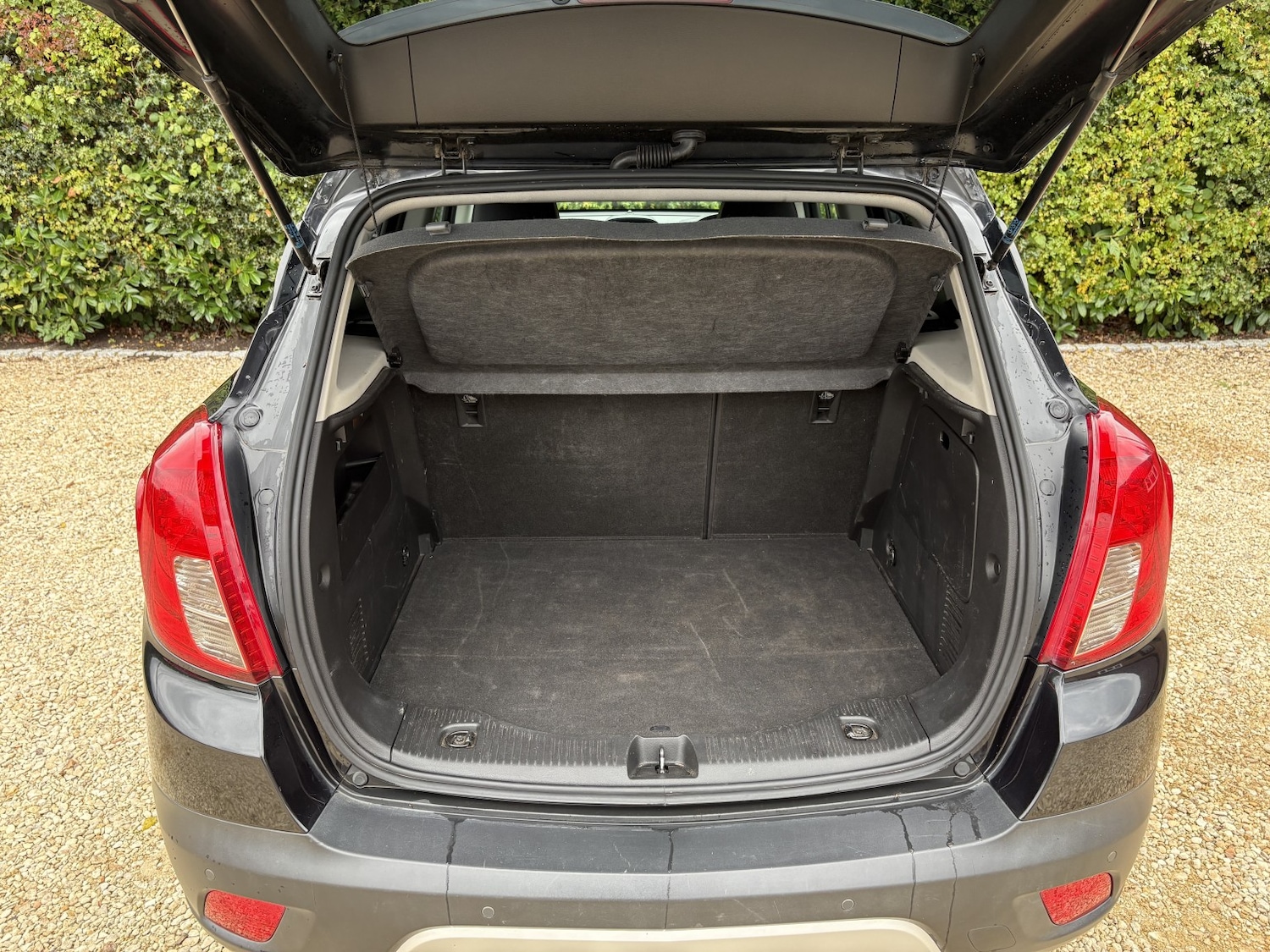 Used Vauxhall Mokka 2015 for sale - 76877592: Photo 8