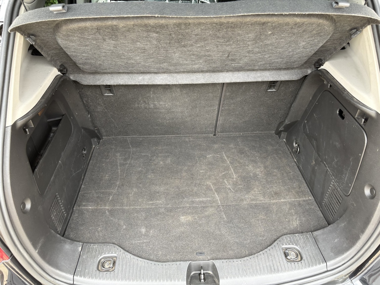 Used Vauxhall Mokka 2015 for sale - 76877592: Photo 9