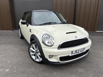 Used MINI Hatch 2012 for sale - 78229153: Photo