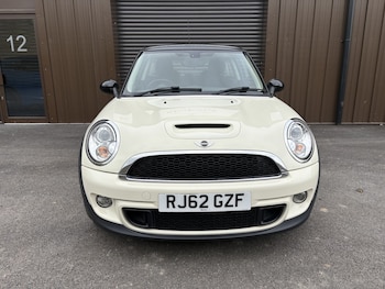 Used MINI Hatch 2012 for sale - 78229153: Photo