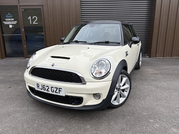 Used MINI Hatch 2012 for sale - 78229153: Photo