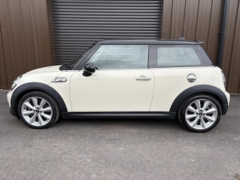 Used MINI Hatch 2012 for sale - 78229153: Photo