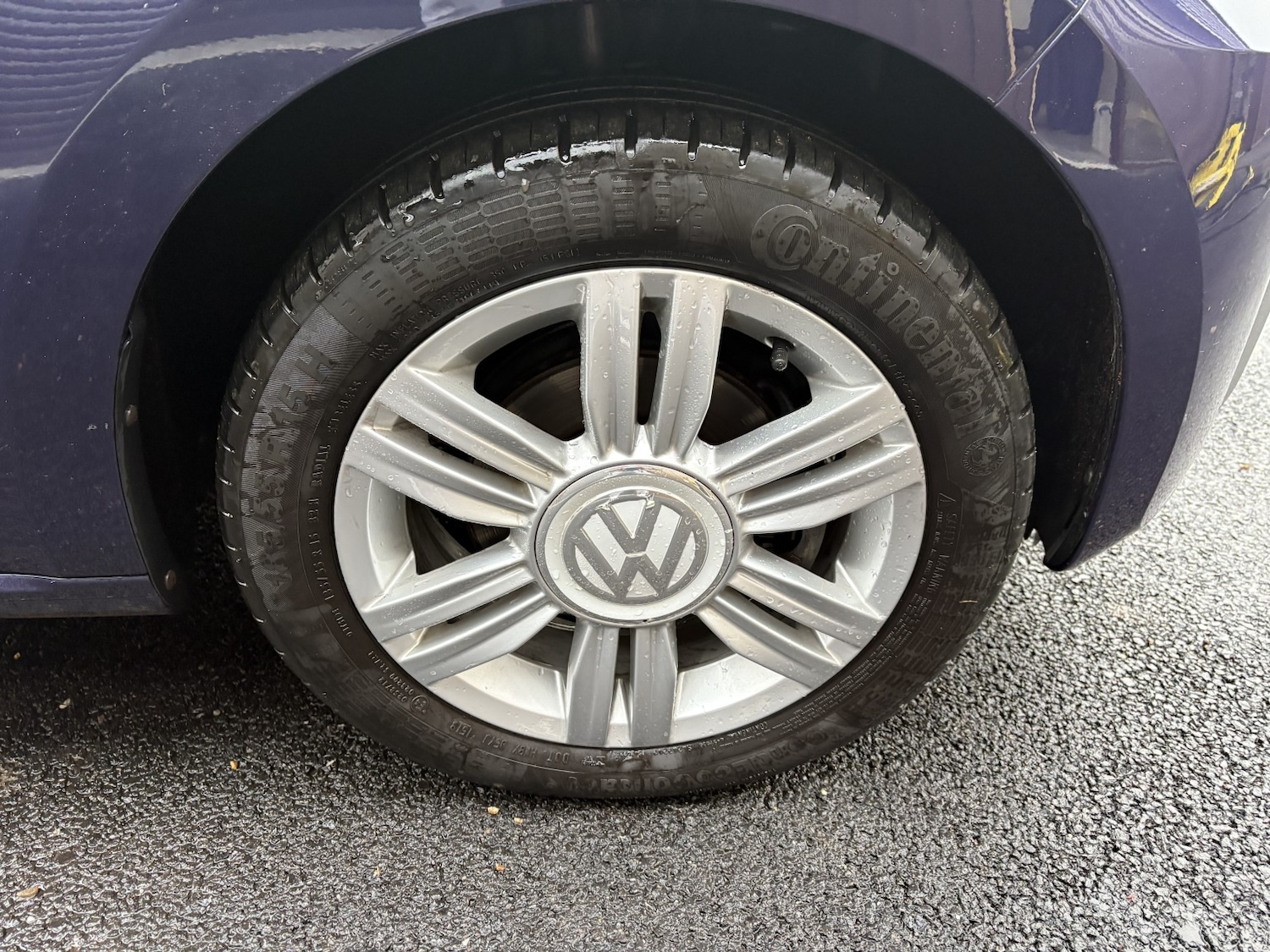 Used Volkswagen up! 2018 for sale - 77400076: Photo 11