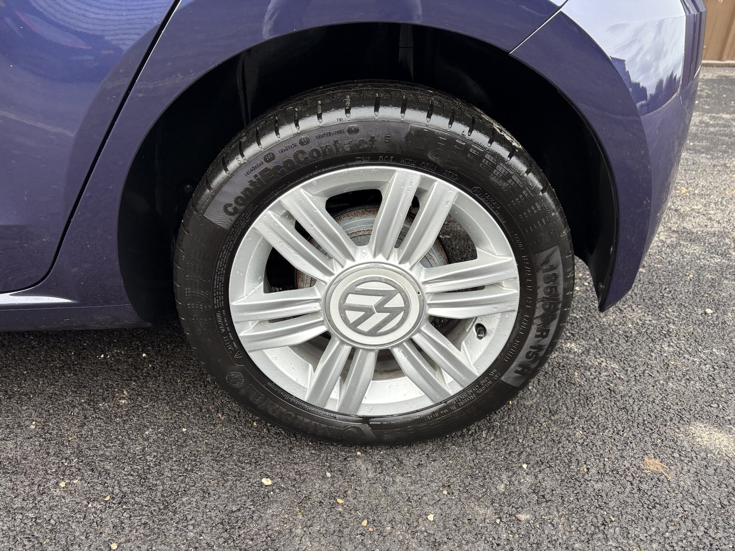 Used Volkswagen up! 2018 for sale - 77400076: Photo 13