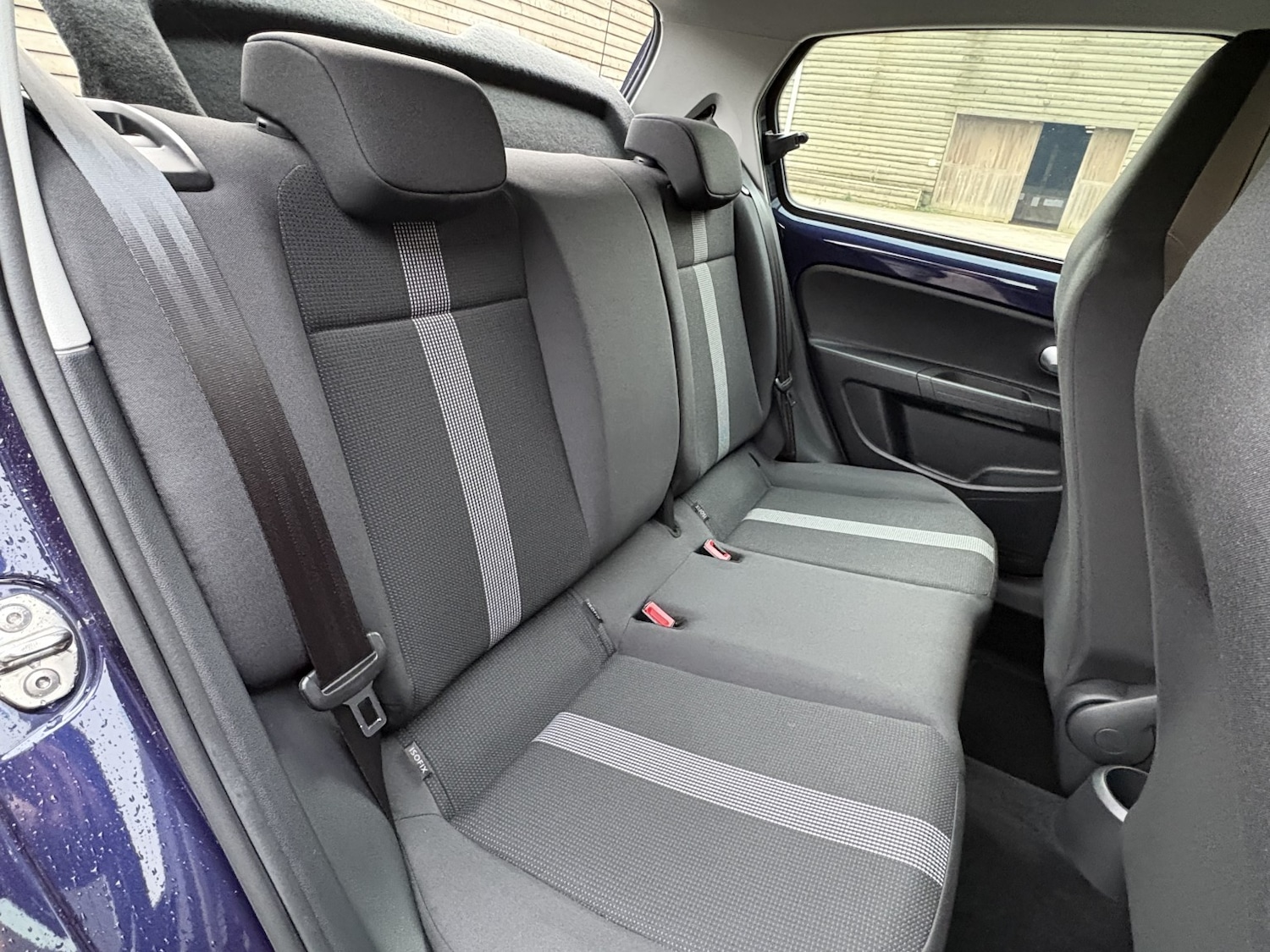 Used Volkswagen up! 2018 for sale - 77400076: Photo 14