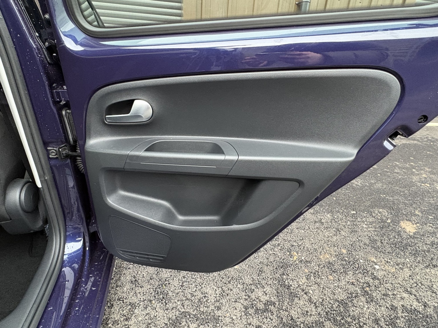 Used Volkswagen up! 2018 for sale - 77400076: Photo 19