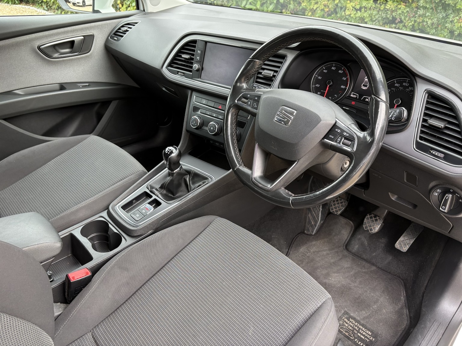 Used SEAT Leon 2018 for sale - 76877586: Photo 33