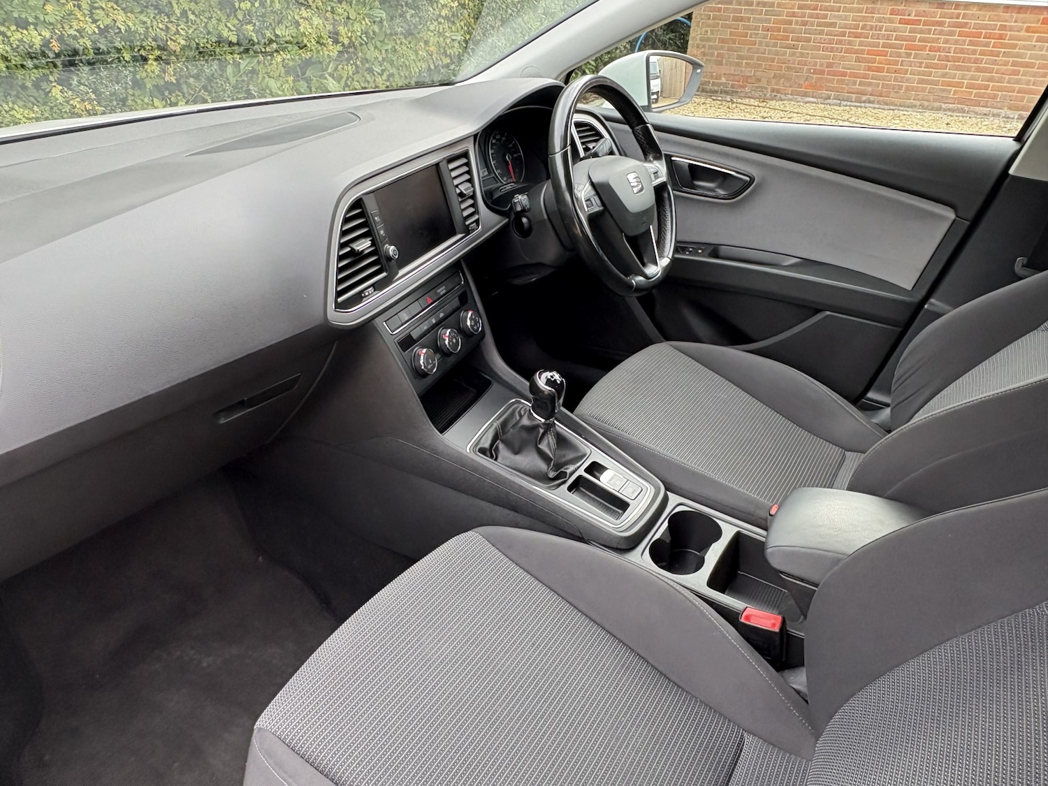 Used SEAT Leon 2018 for sale - 76877586: Photo 36