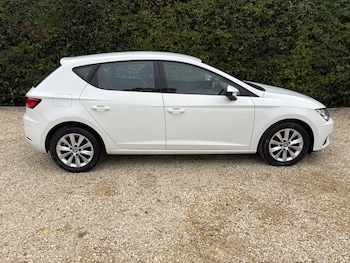 Used SEAT Leon 2018 for sale - 76877586: Photo
