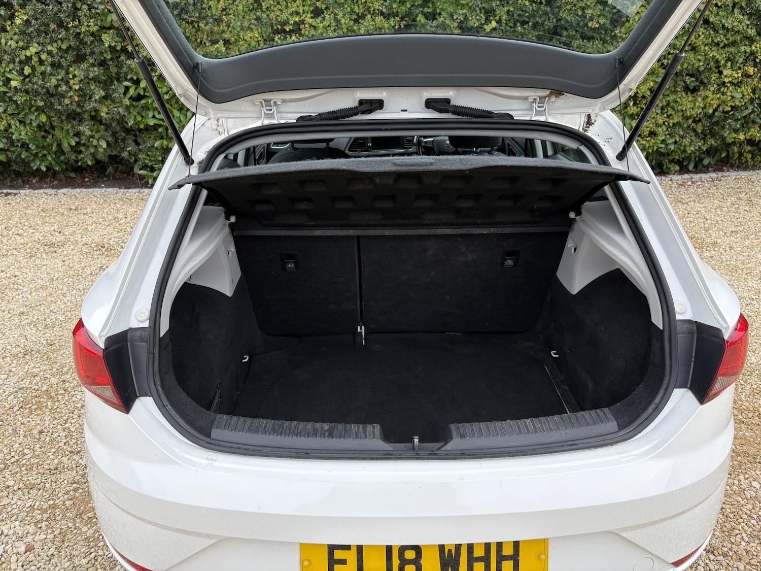 Used SEAT Leon 2018 for sale - 76877586: Photo 8