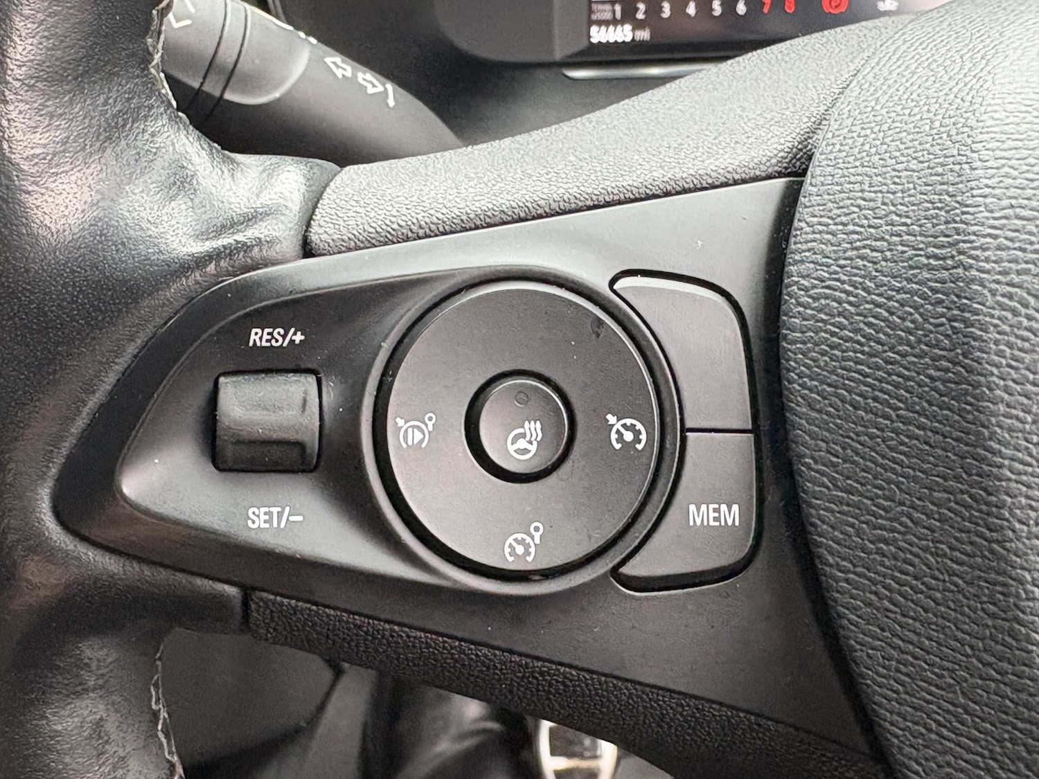 Used Vauxhall Corsa 2020 for sale - 77423572: Photo 14