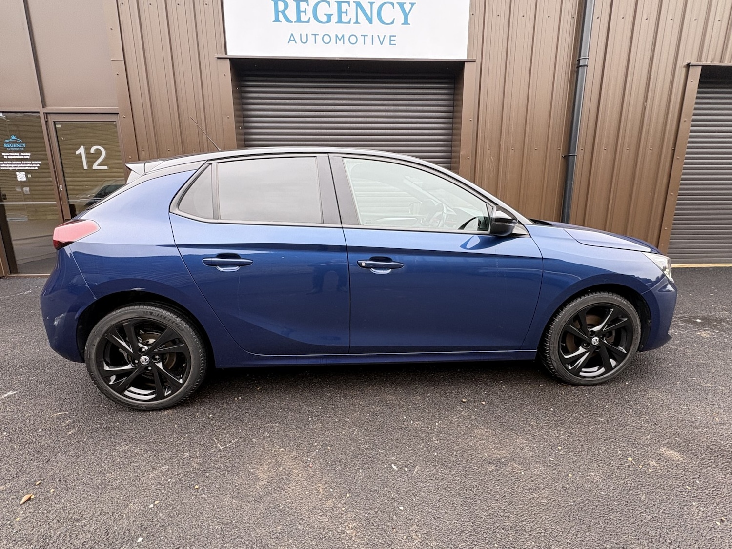 Used Vauxhall Corsa 2020 for sale - 77423572: Photo 17