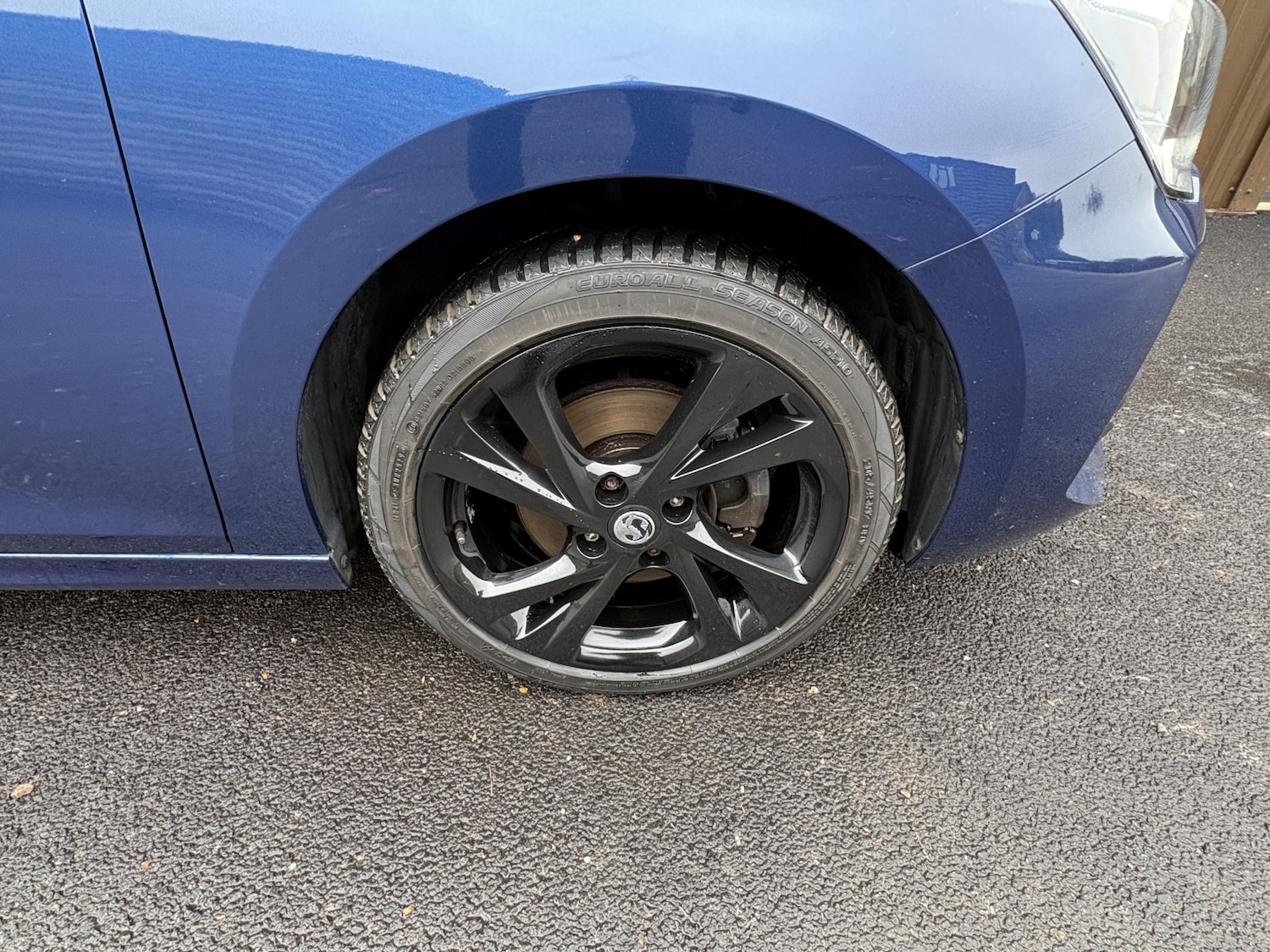 Used Vauxhall Corsa 2020 for sale - 77423572: Photo 18