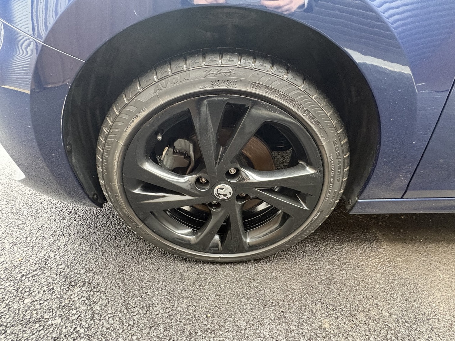 Used Vauxhall Corsa 2020 for sale - 77423572: Photo 19