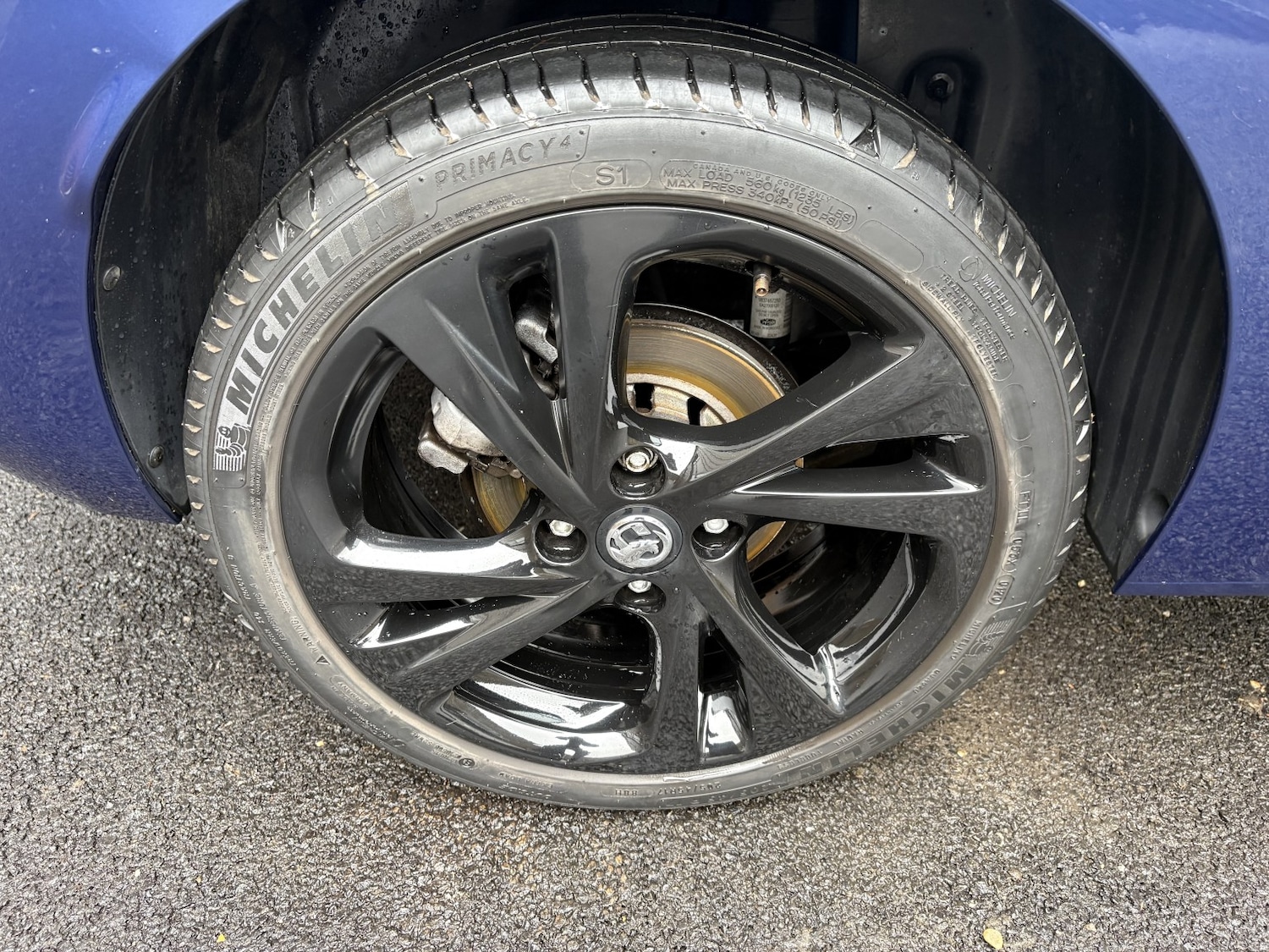 Used Vauxhall Corsa 2020 for sale - 77423572: Photo 20