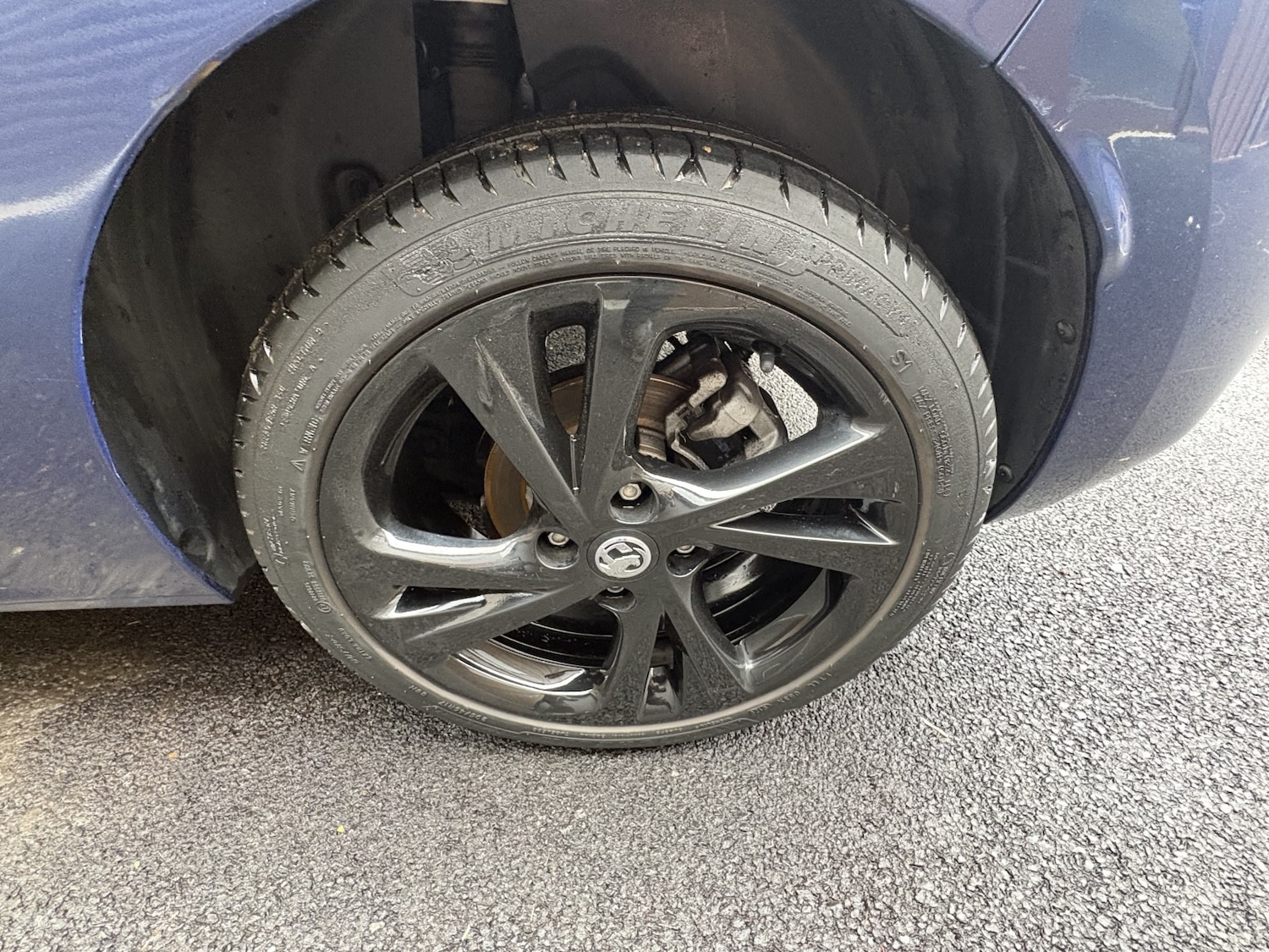 Used Vauxhall Corsa 2020 for sale - 77423572: Photo 21