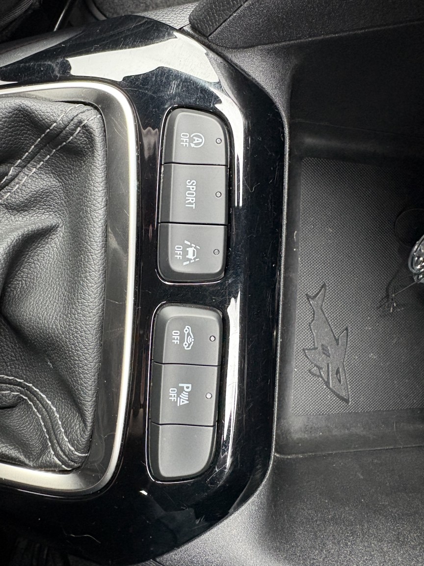 Used Vauxhall Corsa 2020 for sale - 77423572: Photo 22