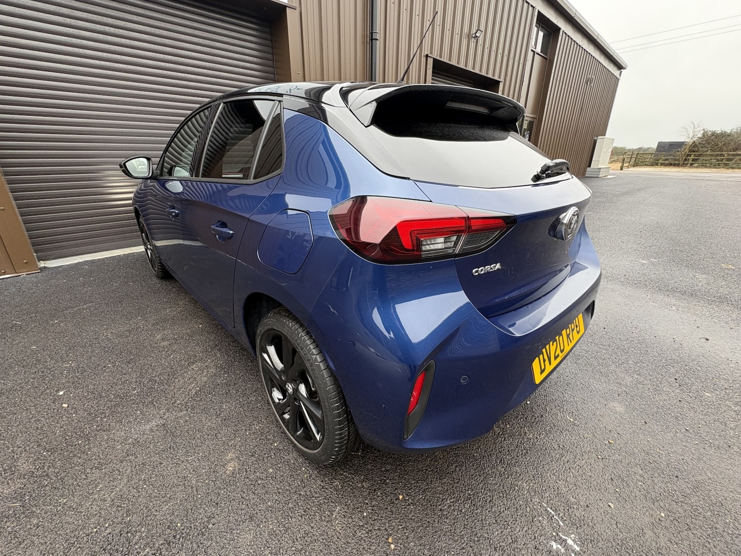 Used Vauxhall Corsa 2020 for sale - 77423572: Photo 26