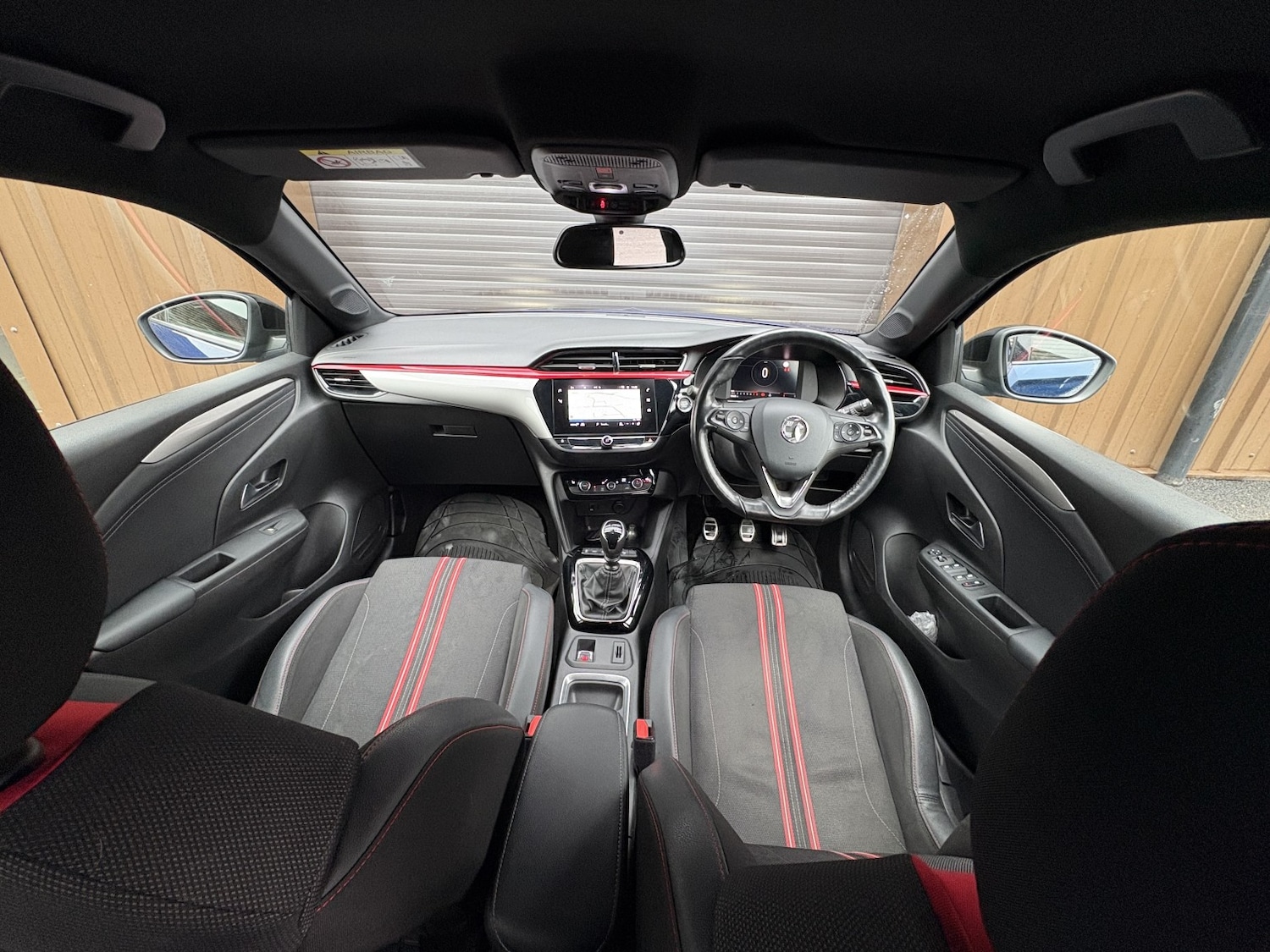 Used Vauxhall Corsa 2020 for sale - 77423572: Photo 27