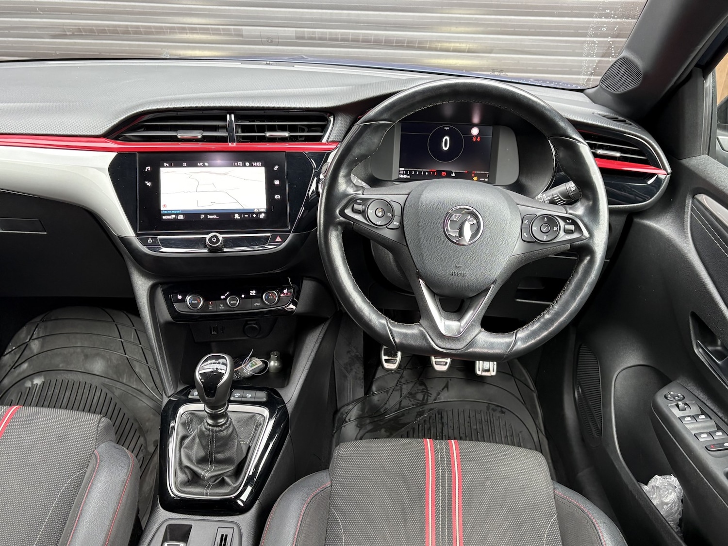 Used Vauxhall Corsa 2020 for sale - 77423572: Photo 28