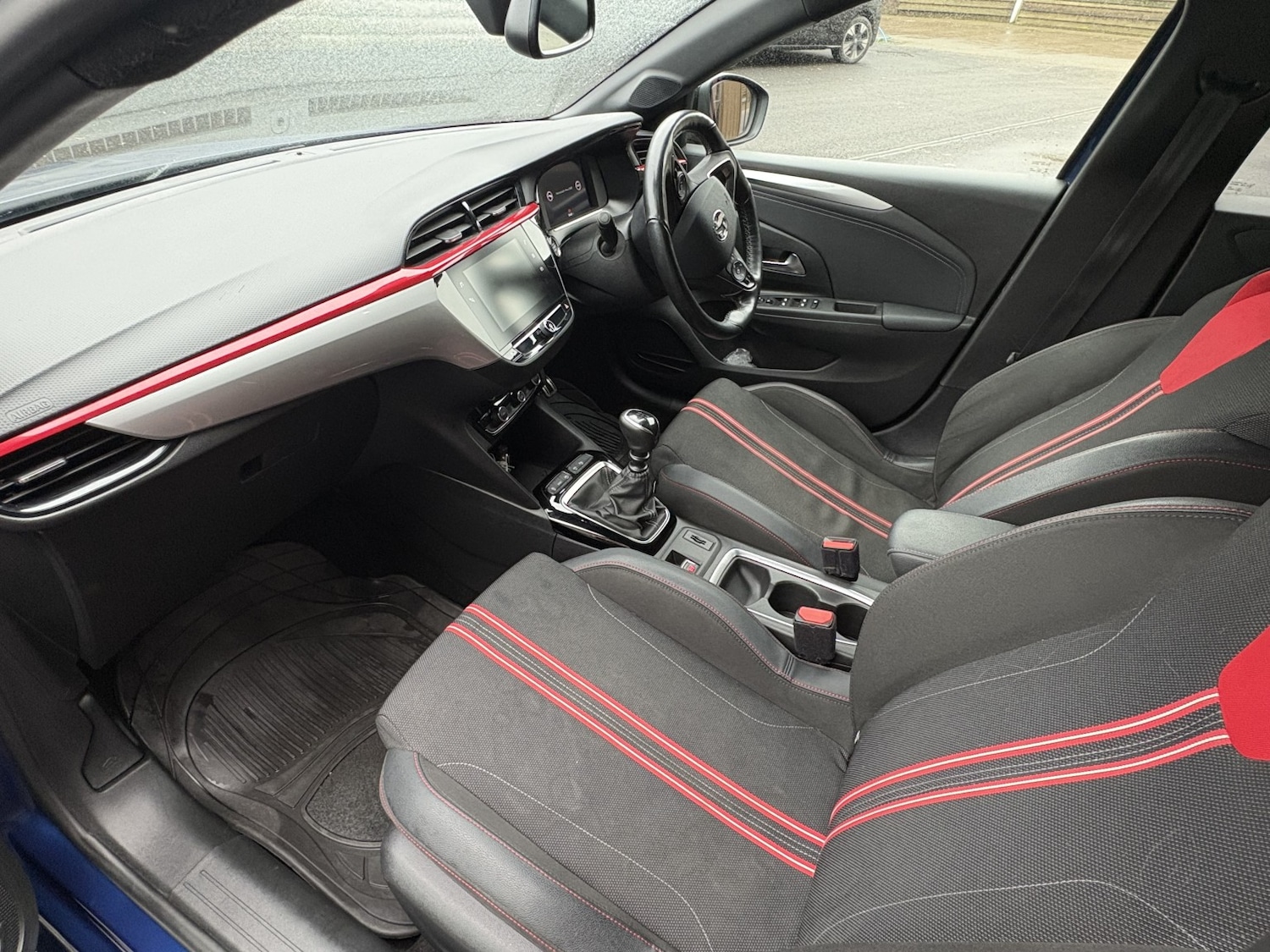 Used Vauxhall Corsa 2020 for sale - 77423572: Photo 4