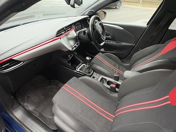 Used Vauxhall Corsa 2020 for sale - 77423572: Photo